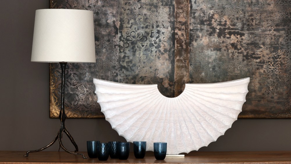 The Artisan Collaborations at 45 Park Lane