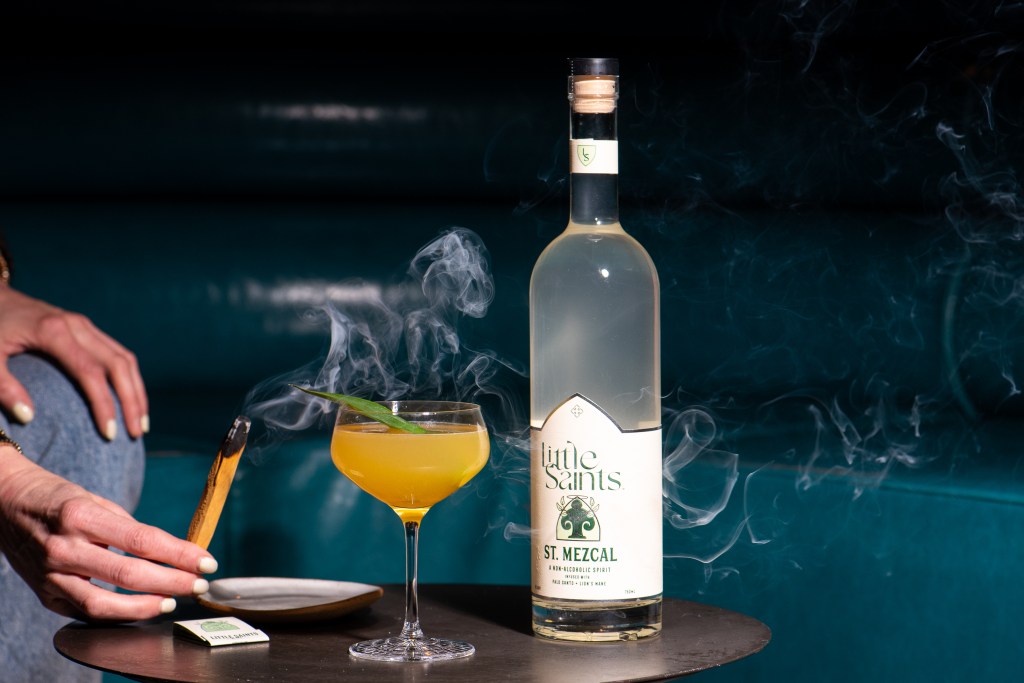 Is the Drink of Labor Day Weekend Nonalcoholic?
