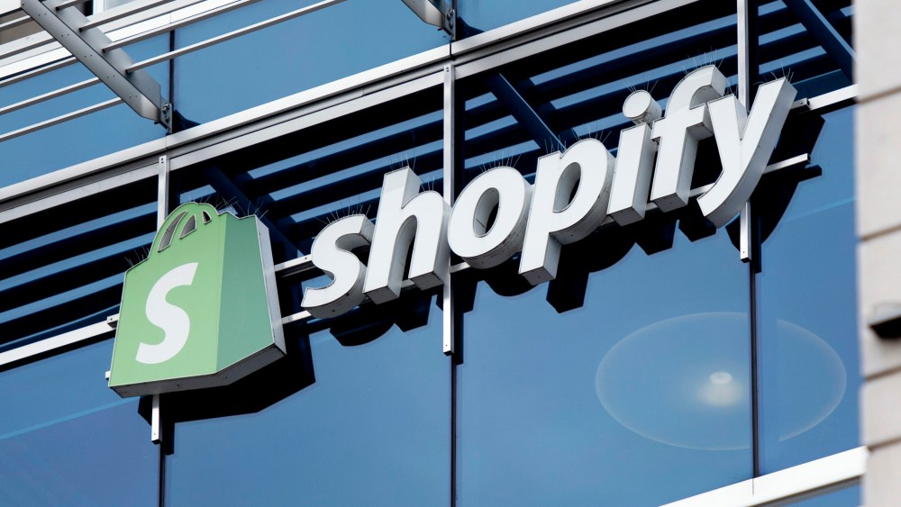 Shopify