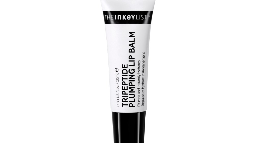 The Inkey List Lip Balm
