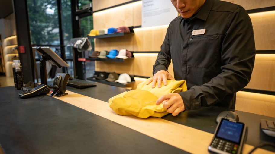 Levi's Recommerce Partner Trove Closes $30M Series E, Teases New Verticals