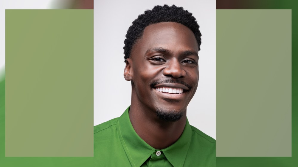 Darroll Jenkins