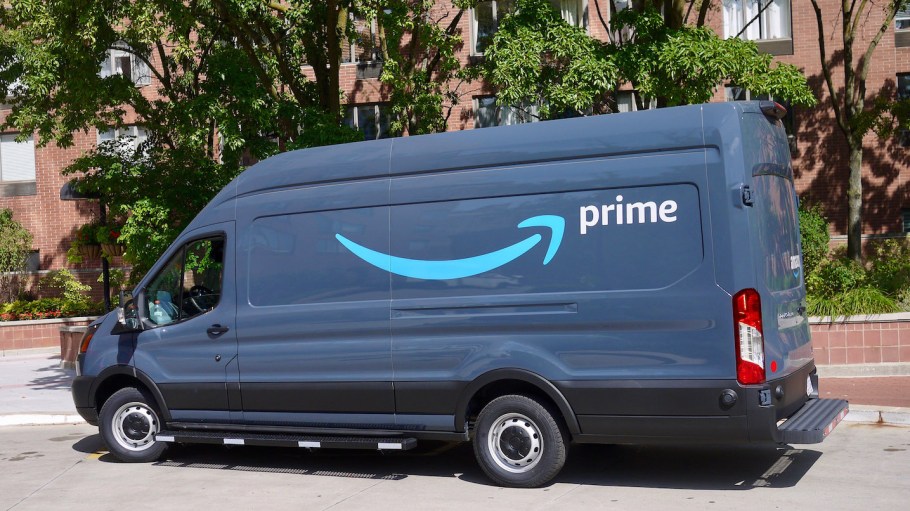 Amazon driver practices are under scrutiny.