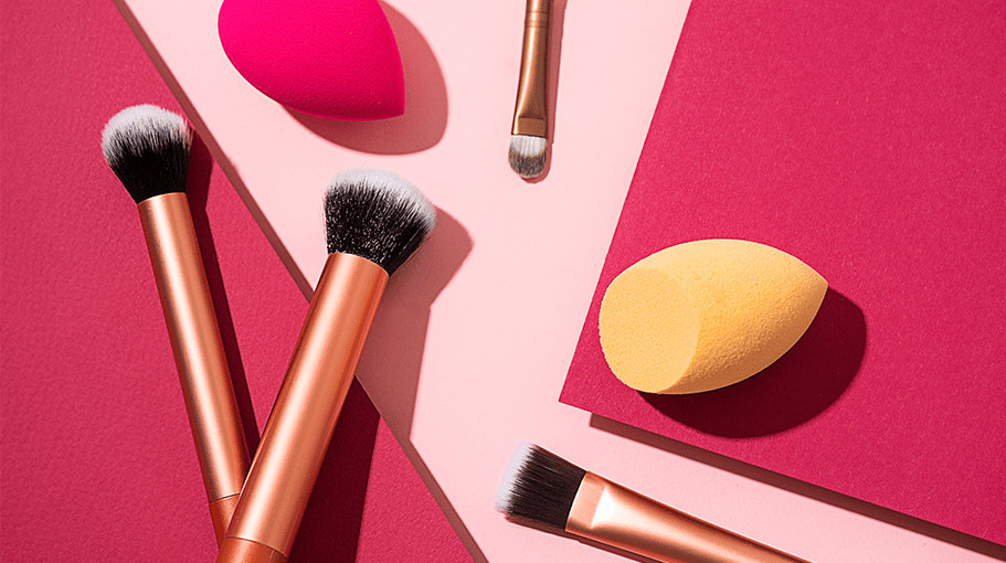 best amazon makeup brushes