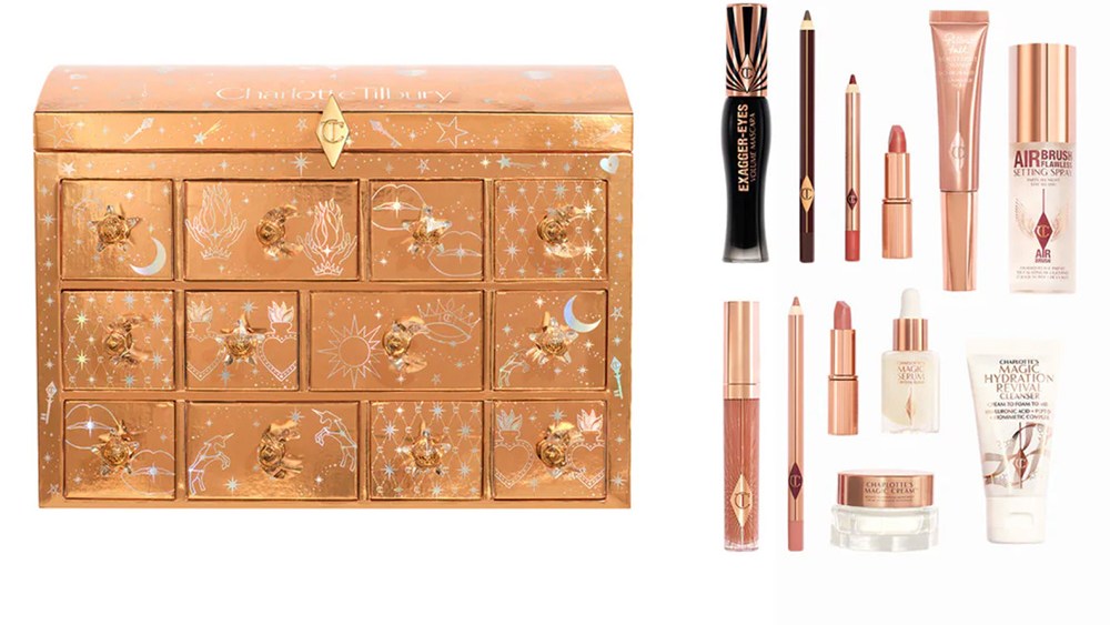 Charlotte Tilbury Advent Calendar