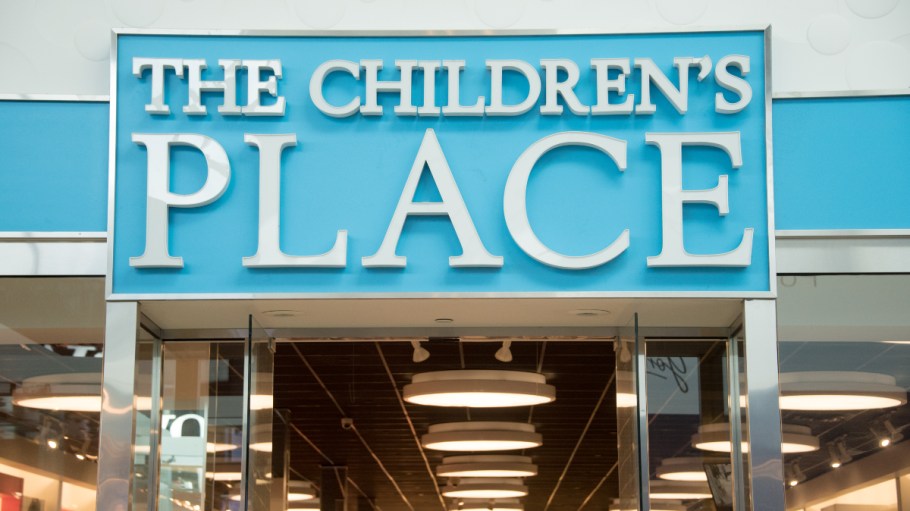 97,000 Made-in-Kenya Baby and Toddler Jeans Recalled