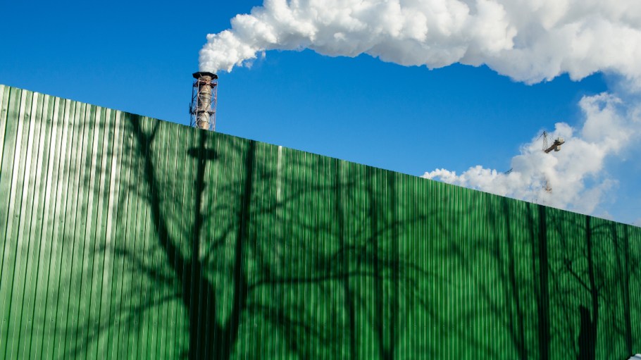 Addressing Supply Chain Decarbonization with Four Practical Steps