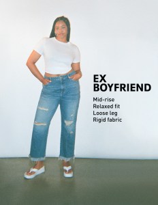 Denim 21