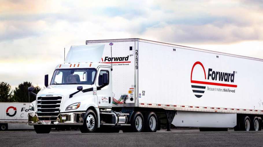 Although overcapacity is still an issue within the trucking industry even after the Yellow insolvency, the consolidation speaks more to the race for market share across LTL and other trucking methods.