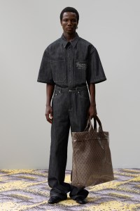 Gucci Men's Spring 2024