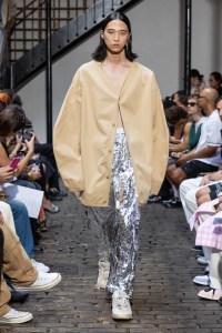 Hed Mayner RTW Spring 2024