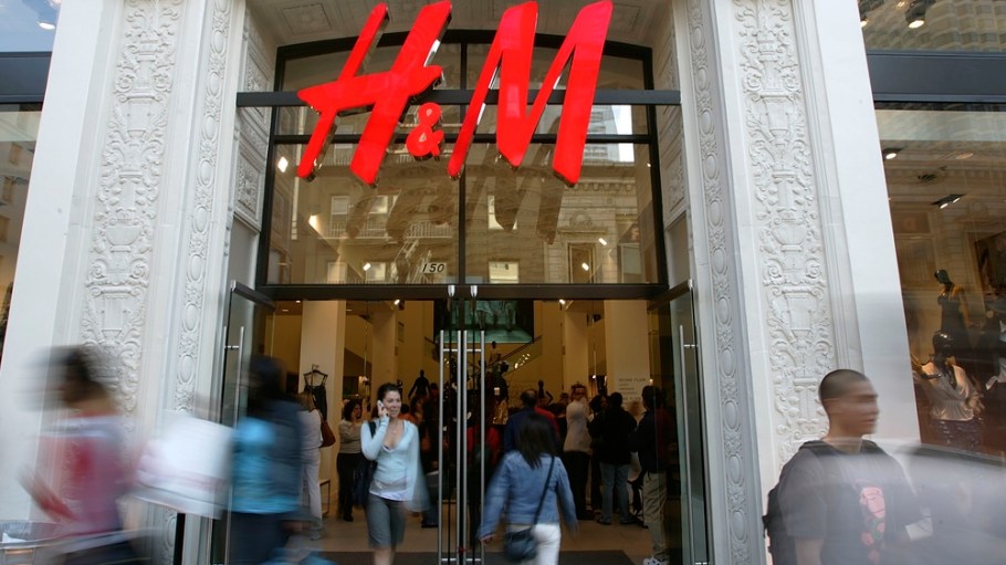 H&M