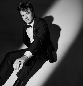 Joe Keery for WWD, stranger things actor, style