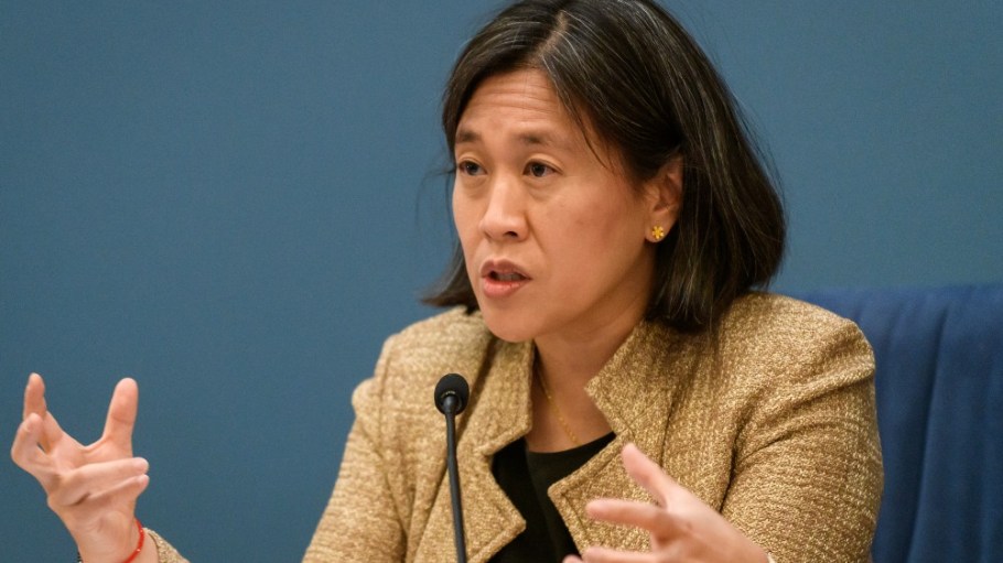 The U.S. Trade Representative (USTR) is running down the clock on a decision regarding the continuation of China tariff exclusions.