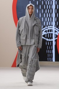 Li-Ning RTW Spring 2024