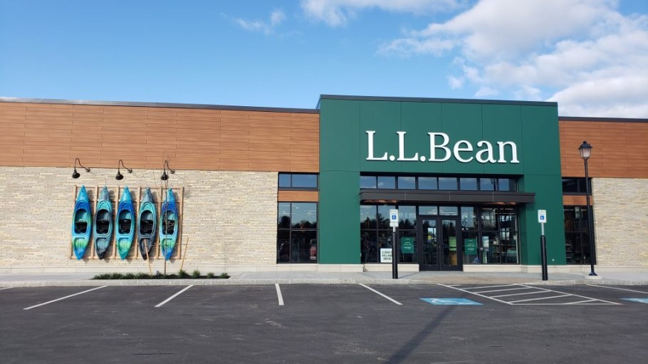 L.L. Bean plans to eliminate between 50 and 75 jobs from its Maine-based workforce.