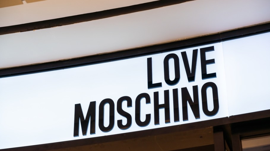 Love Moschino