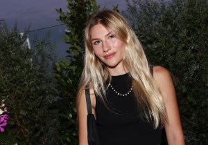 Sofia Hublitz