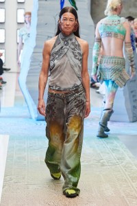 Paolina Russo RTW Spring 2024