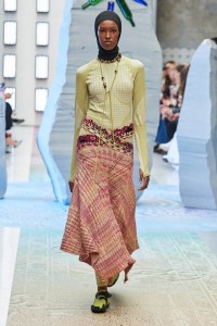 Paolina Russo RTW Spring 2024
