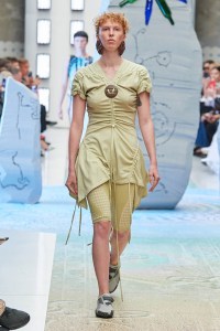 Paolina Russo RTW Spring 2024