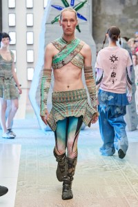 Paolina Russo RTW Spring 2024