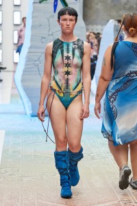 Paolina Russo RTW Spring 2024