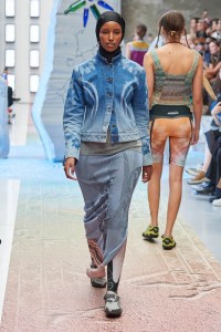 Paolina Russo RTW Spring 2024