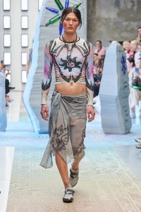 Paolina Russo RTW Spring 2024