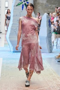 Paolina Russo RTW Spring 2024