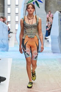 Paolina Russo RTW Spring 2024