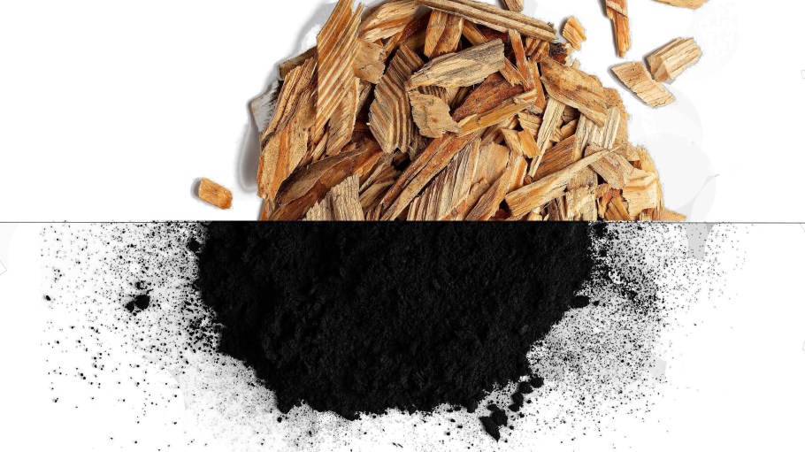 BioBlack TX by Nature Coatings