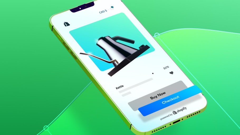 “It’s clearly a concession that [Shopify] couldn’t get fulfillment to work on their own,” said Sucharita Kodali, vice president, principal analyst at Forrester Research.