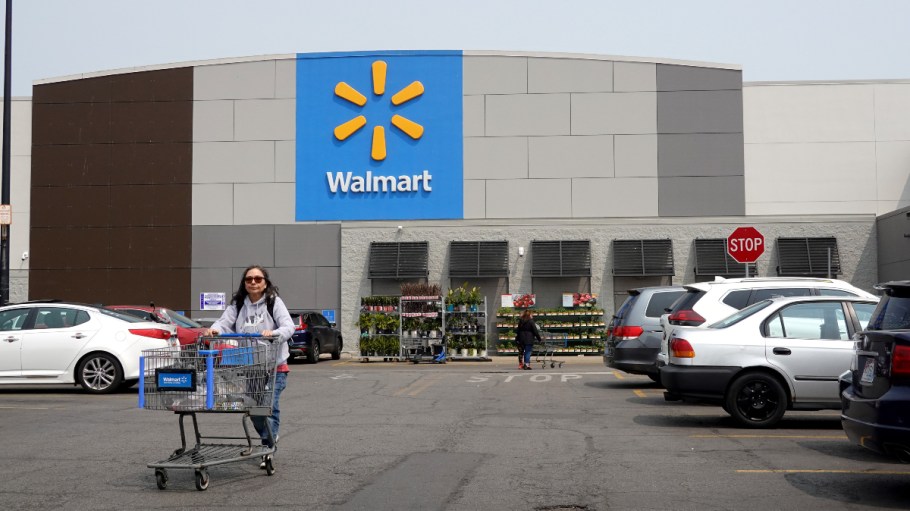 Walmart, Centric Brands Probe 'Very Concerning' Cambodia Prison LaborAllegations