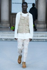 White Mountaineering Men’s Spring 2024