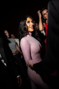 Kim Kardashian