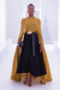Brandon Maxwell RTW Spring 2024