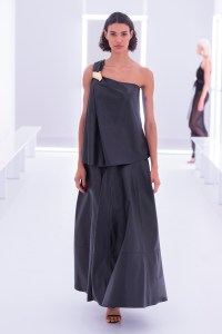 Brandon Maxwell RTW Spring 2024