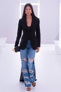Brandon Maxwell RTW Spring 2024