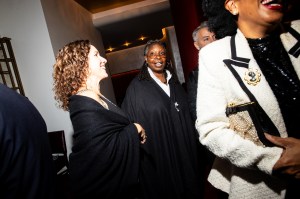 Whoopi Goldberg