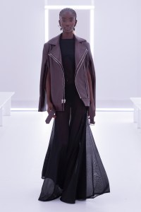 Brandon Maxwell RTW Spring 2024