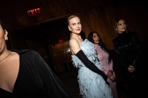 Nicole Kidman