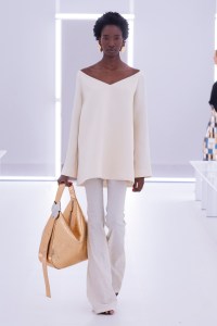 Brandon Maxwell RTW Spring 2024