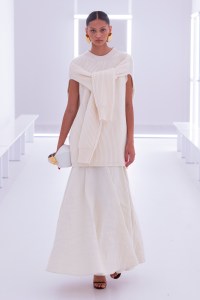 Brandon Maxwell RTW Spring 2024