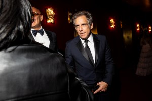 Ben Stiller