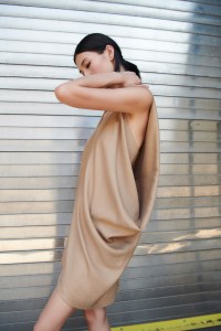 Zero + Maria Cornejo RTW Spring 2024