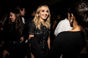 Chloe Fineman