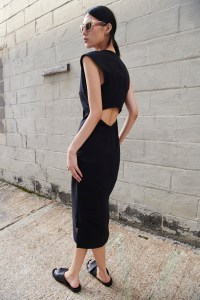 Zero + Maria Cornejo RTW Spring 2024