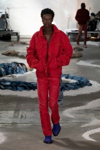 Kozaburo RTW Spring 2024
