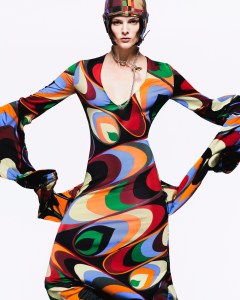 Emilio Pucci RTW Fall 2023